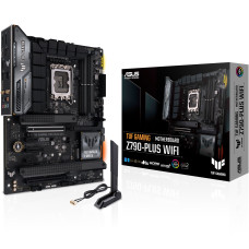 Материнська плата Asus TUF Gaming Z790-Plus WiFi Socket 1700