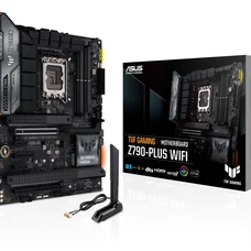Материнська плата Asus TUF Gaming Z790-Plus WiFi Socket 1700