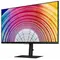 Монiтор Samsung 27" ViewFinity S27A600 (LS27A600NAIXCI) IPS Black