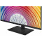 Монiтор Samsung 27" ViewFinity S27A600 (LS27A600NAIXCI) IPS Black