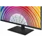 Монiтор Samsung 27" ViewFinity S27A600 (LS27A600NAIXCI) IPS Black