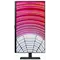 Монiтор Samsung 27" ViewFinity S27A600 (LS27A600NAIXCI) IPS Black