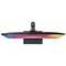 Монiтор Samsung 27" ViewFinity S27A600 (LS27A600NAIXCI) IPS Black