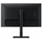 Монiтор Samsung 27" ViewFinity S27A600 (LS27A600NAIXCI) IPS Black