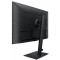 Монiтор Samsung 27" ViewFinity S27A600 (LS27A600NAIXCI) IPS Black