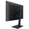 Монiтор Samsung 27" ViewFinity S27A600 (LS27A600NAIXCI) IPS Black