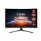 Монітор MSI 27" G27C4X VA Black Curved
