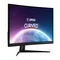 Монітор MSI 27" G27C4X VA Black Curved