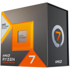 Процесор AMD Ryzen 7 7800X3D 4.2GHz (96MB, Zen 4, 120W, AM5) Box (100-100000910WOF)