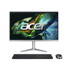 Моноблок Acer Aspire C24-1300 (DQ.BL0ME.00H) Black