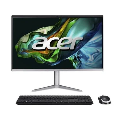 Моноблок Acer Aspire C24-1300 (DQ.BL0ME.00H) Black