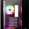 Корпус AeroCool Dryft-G-BK-v2 (ACCM-ES01163.11) Black без БЖ