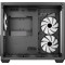 Корпус AeroCool Dryft-G-BK-v2 (ACCM-ES01163.11) Black без БЖ