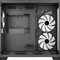Корпус AeroCool Dryft-G-BK-v2 (ACCM-ES01163.11) Black без БЖ