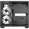 Корпус AeroCool Dryft-G-BK-v2 (ACCM-ES01163.11) Black без БЖ