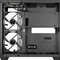 Корпус AeroCool Dryft-G-BK-v2 (ACCM-ES01163.11) Black без БЖ