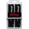Модуль пам`яті DDR5 2x16GB/5600 Kingston Fury Beast Black (KF556C40BBK2-32)