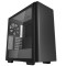 Корпус DeepCool CK500 Black (R-CK500-BKNNE2-G-1) без БЖ