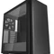 Корпус DeepCool CK500 Black (R-CK500-BKNNE2-G-1) без БЖ