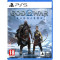 Гра God of War Ragnarok для Sony PlayStation 5, Ukrainian version, Blu-ray (9410591)