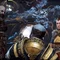 Гра God of War Ragnarok для Sony PlayStation 5, Ukrainian version, Blu-ray (9410591)