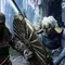 Гра God of War Ragnarok для Sony PlayStation 5, Ukrainian version, Blu-ray (9410591)