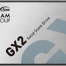 Накопичувач SSD 128GB Team GX2 2.5" SATAIII TLC (T253X2128G0C101)