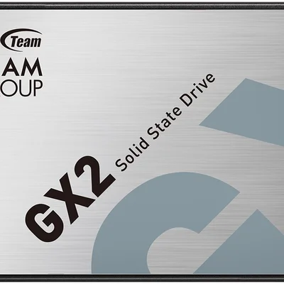 Накопичувач SSD 128GB Team GX2 2.5" SATAIII TLC (T253X2128G0C101)