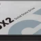 Накопичувач SSD 128GB Team GX2 2.5" SATAIII TLC (T253X2128G0C101)