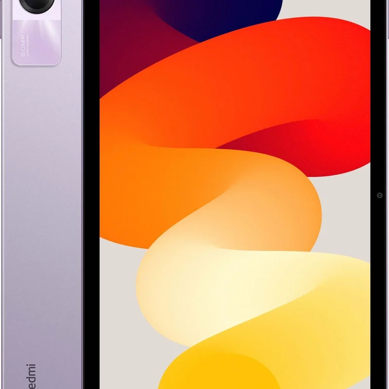 Планшет Xiaomi Redmi Pad SE 8/256GB Lavender Purple EU_