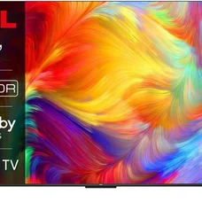 Телевiзор TCL 50P638
