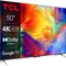 Телевiзор TCL 50P638