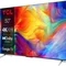 Телевiзор TCL 50P638
