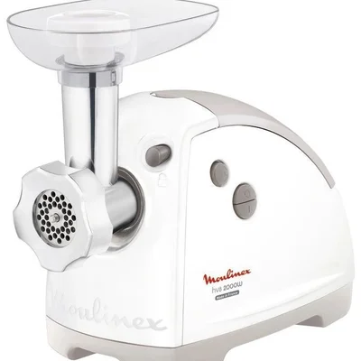 М`ясорубка Moulinex ME626T_XF2