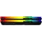 Модуль пам`яті DDR5 2x8GB/5200 Kingston Fury Beast RGB Black (KF552C36BBEAK2-16)