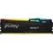 Модуль пам`яті DDR5 2x8GB/5200 Kingston Fury Beast RGB Black (KF552C36BBEAK2-16)