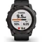 Смарт-годинник Garmin Fenix 7X Pro Sapphire Solar Carbon Gray DLC Titanium with Black Band (010-02778-54)