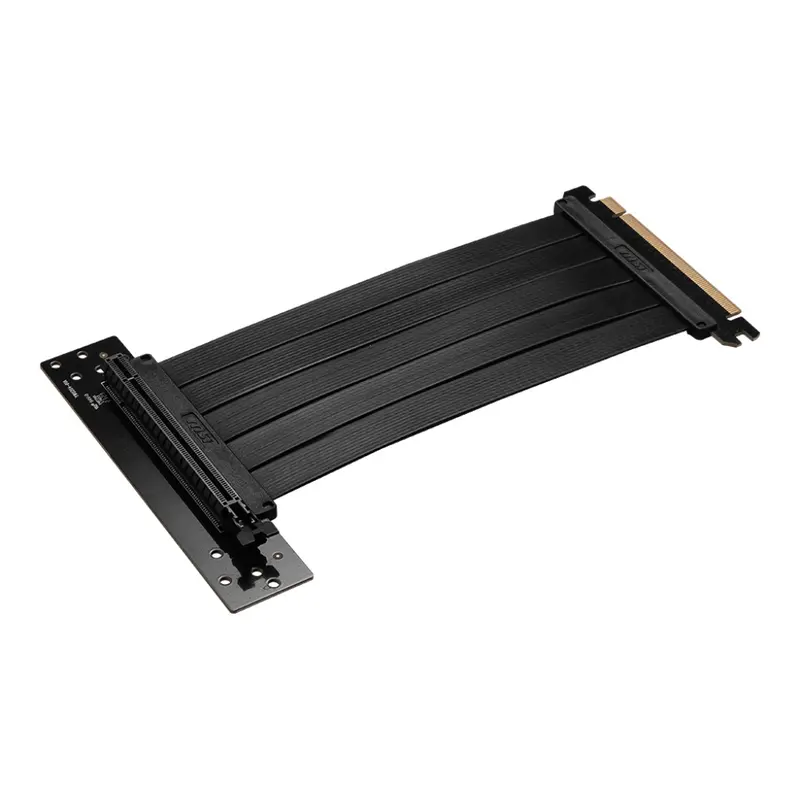 Райзер MSI PCI-E 4.0 X16 Riser Cable 180mm