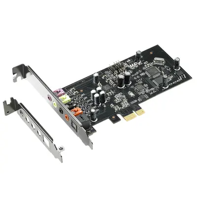Звукова карта Asus Xonar SE (90YA00T0-M0UA00)