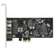 Звукова карта Asus Xonar SE (90YA00T0-M0UA00)