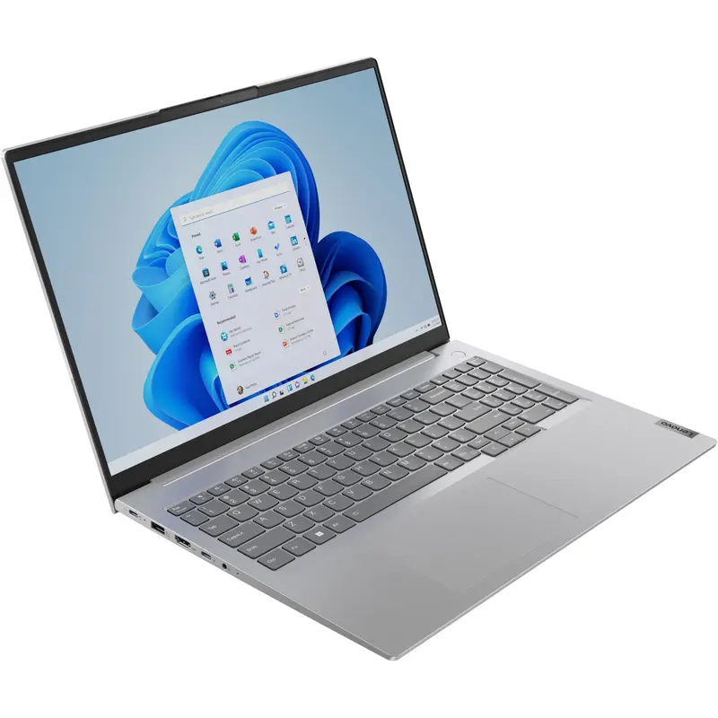 Ноутбук Lenovo ThinkBook 16 G6 IRL (21KH008NRA) Arctic Grey Ноутбук Lenovo ThinkBook 16 G6 IRL (21KH008NRA) Arctic Grey