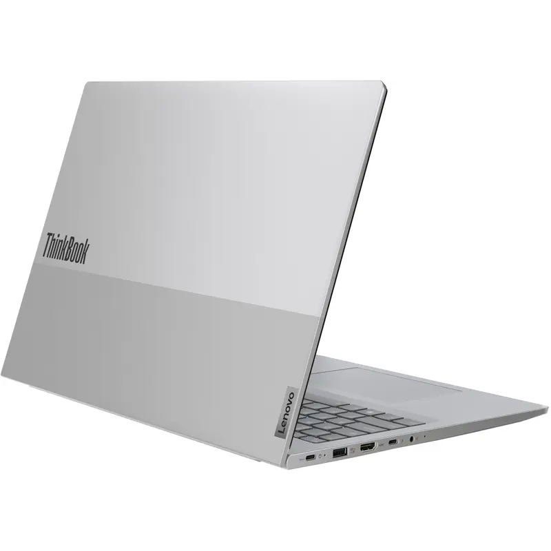Ноутбук Lenovo ThinkBook 16 G6 IRL (21KH008NRA) Arctic Grey Ноутбук Lenovo ThinkBook 16 G6 IRL (21KH008NRA) Arctic Grey