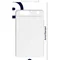 Чохол-накладка Armorstandart Air для Google Pixel 7a Camera cover Transparent (ARM70855)