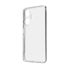 Чохол-накладка Armorstandart Air для Realme C55 Camera cover Transparent (ARM69482)