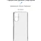 Чохол-накладка Armorstandart Air для Realme C55 Camera cover Transparent (ARM69482)