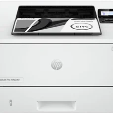 Принтер А4 HP LaserJet Pro 4003dw з Wi-Fi (2Z610A)