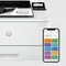 Принтер А4 HP LaserJet Pro 4003dw з Wi-Fi (2Z610A)
