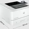 Принтер А4 HP LaserJet Pro 4003dw з Wi-Fi (2Z610A)