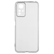 Чохол-накладка Armorstandart Air для Xiaomi Redmi Note 12S 4G Camera cover Transparent (ARM67510)