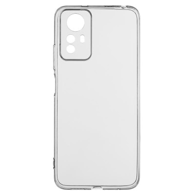 Чохол-накладка Armorstandart Air для Xiaomi Redmi Note 12S 4G Camera cover Transparent (ARM67510)